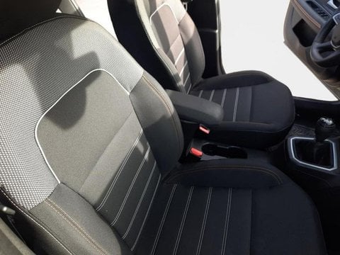 Voitures D'occasion À Guise | Dacia Sandero 1.0 Tce 110Ch Stepway Expression +