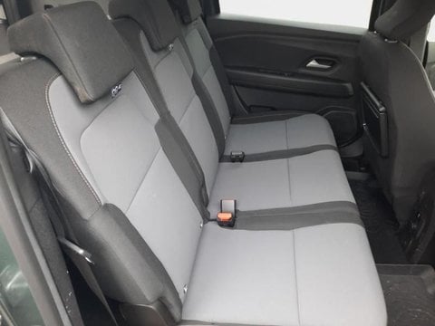 Voitures D'occasion À Guise | Dacia Jogger 1.6 Hybrid 140Ch Extreme 7 Places -24