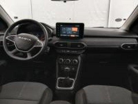 Voitures D'occasion À Guise | Dacia Sandero 1.0 Tce 90Ch Stepway Extreme -24