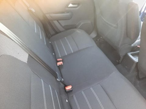 Voitures D'occasion À Guise | Dacia Sandero 1.0 Tce 90Ch Stepway Expression Cvt