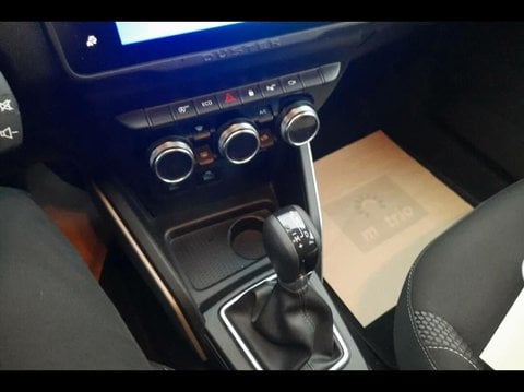 Voitures D'occasion À Guise | Dacia Duster 1.3 Tce 150Ch Fap Prestige 4X2 Edc