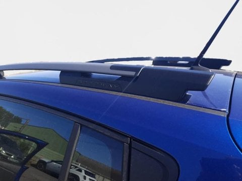Voitures D'occasion À Guise | Dacia Sandero 1.0 Tce 90Ch Stepway Expression Cvt