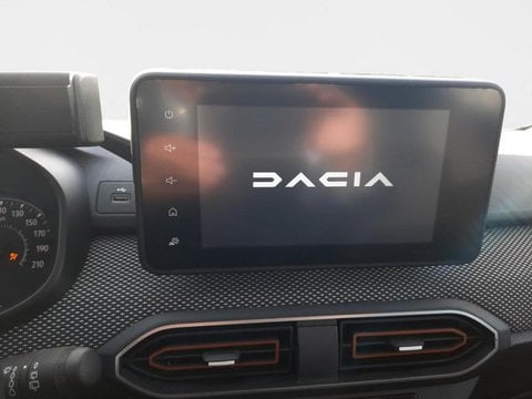 Voitures D'occasion À Guise | Dacia Sandero 1.0 Tce 110Ch Stepway Expression +