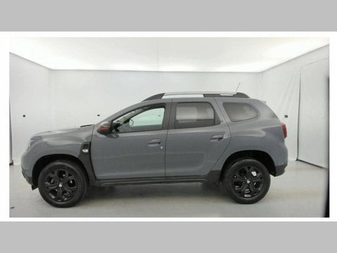 Voitures D'occasion À Faches Thumesnil | Dacia Duster Tce 150 4X2 Edc Extreme