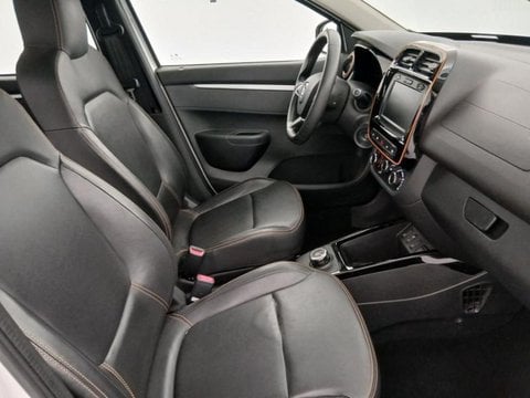 Voitures D'occasion À Faches Thumesnil | Dacia Spring Achat Intégral Confort Plus