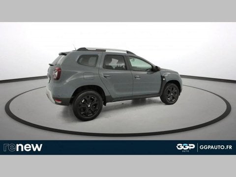 Voitures D'occasion À Faches Thumesnil | Dacia Duster Tce 150 4X2 Edc Extreme