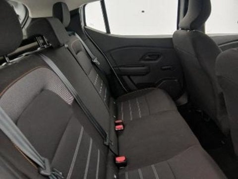 Voitures D'occasion À Faches Thumesnil | Dacia Sandero Eco-G 100 - 22 Stepway Essentiel