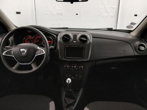 Voitures D'occasion À Faches Thumesnil | Dacia Logan Mcv Tce 90 Stepway