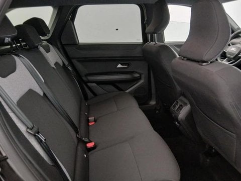 Voitures D'occasion À Faches Thumesnil | Dacia Bigster Hybride Hybrid 155 Journey