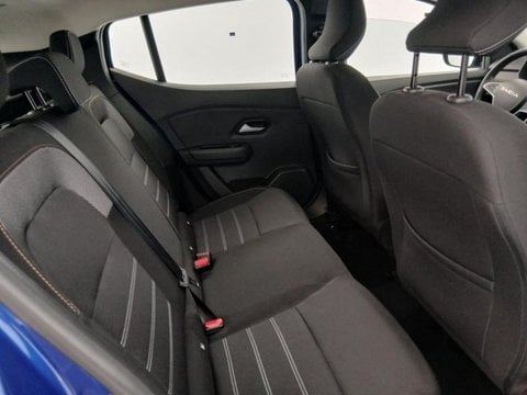 Voitures D'occasion À Faches Thumesnil | Dacia Sandero Eco-G 100 Stepway Expression +