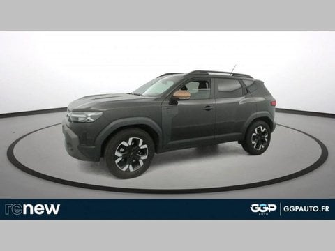 Voitures D'occasion À Faches Thumesnil | Dacia Duster Hybrid 140 Extreme