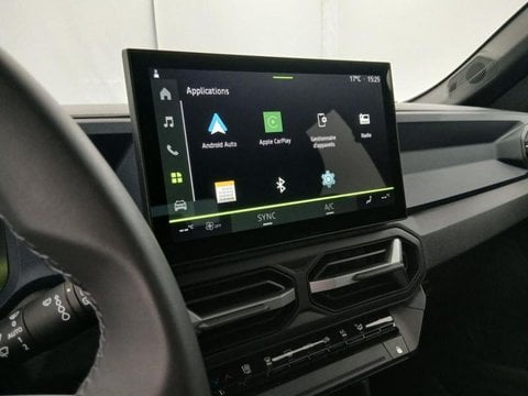 Voitures D'occasion À Faches Thumesnil | Dacia Bigster Hybride Hybrid 155 Expression