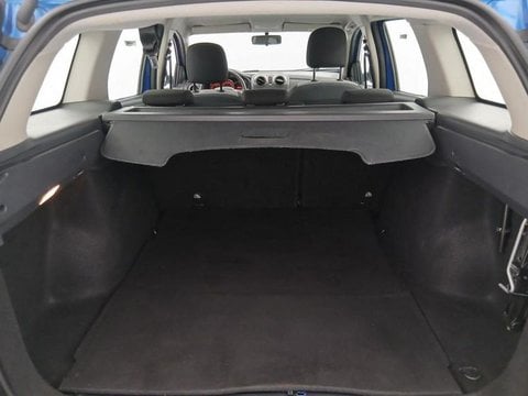 Voitures D'occasion À Faches Thumesnil | Dacia Logan Mcv Tce 90 Stepway