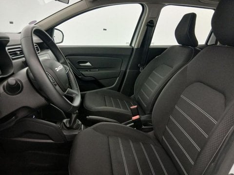 Voitures D'occasion À Faches Thumesnil | Dacia Duster Eco-G 100 4X2 Expression