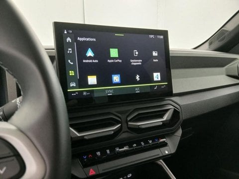 Voitures D'occasion À Faches Thumesnil | Dacia Bigster Hybride Hybrid 155 Journey