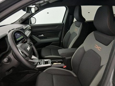 Voitures D'occasion À Faches Thumesnil | Dacia Duster Hybrid 140 Extreme