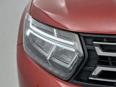 Voitures D'occasion À Faches Thumesnil | Dacia Duster Blue Dci 115 4X2 Prestige