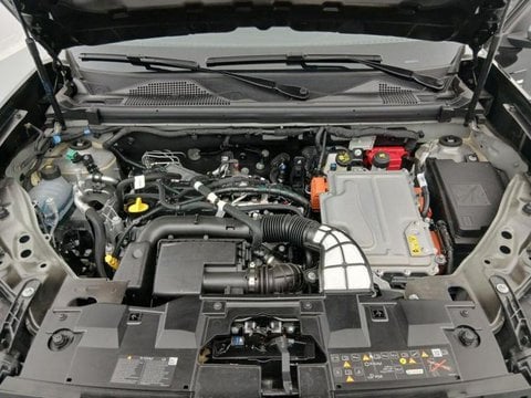 Voitures D'occasion À Faches Thumesnil | Dacia Bigster Hybride Hybrid 155 Expression