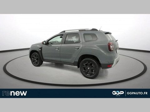 Voitures D'occasion À Faches Thumesnil | Dacia Duster Tce 150 4X2 Edc Extreme