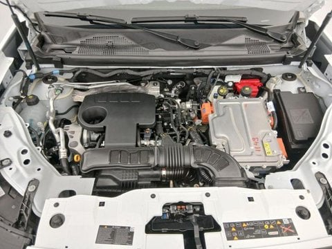 Voitures D'occasion À Faches Thumesnil | Dacia Duster Hybrid 140 Journey