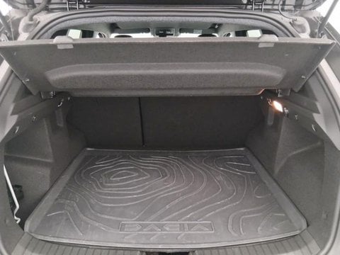 Voitures D'occasion À Faches Thumesnil | Dacia Duster Hybrid 140 Extreme