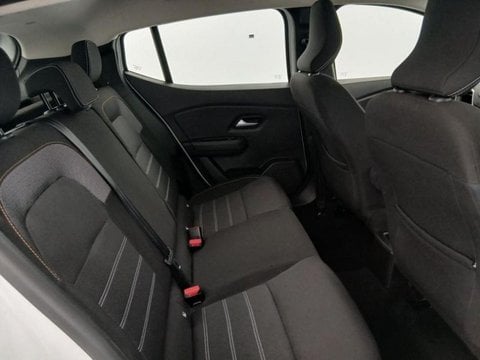 Voitures D'occasion À Faches Thumesnil | Dacia Sandero Eco-G 100 - 22 Stepway Confort