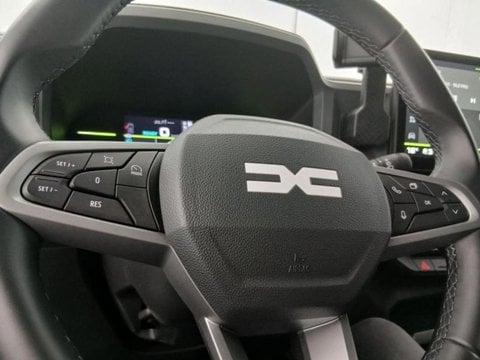 Voitures D'occasion À Faches Thumesnil | Dacia Duster Hybrid 140 Extreme