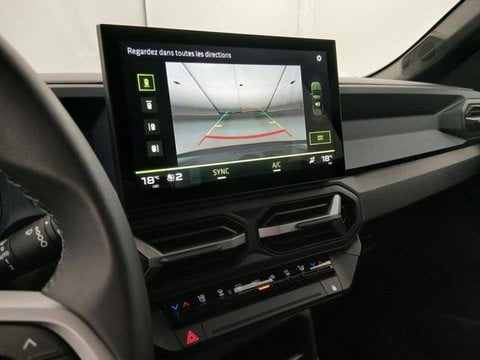 Voitures D'occasion À Faches Thumesnil | Dacia Bigster Hybride Hybrid 155 Expression