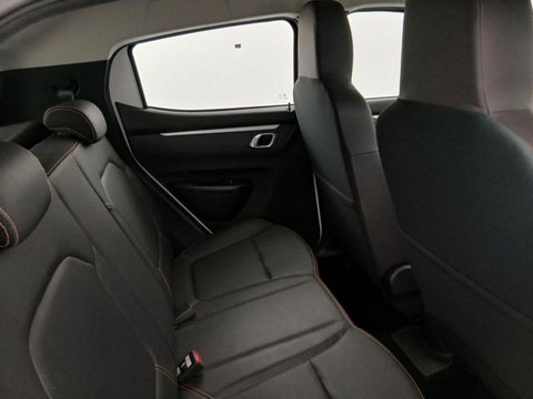 Voitures D'occasion À Faches Thumesnil | Dacia Spring Achat Intégral Confort Plus