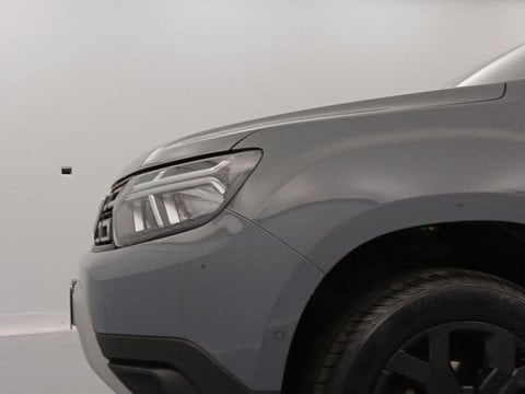 Voitures D'occasion À Faches Thumesnil | Dacia Duster Tce 150 4X2 Edc Extreme