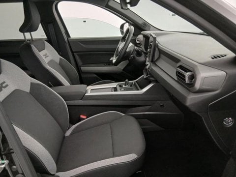 Voitures D'occasion À Faches Thumesnil | Dacia Bigster Hybride Hybrid 155 Journey