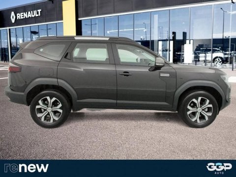 Voitures D'occasion À Faches Thumesnil | Dacia Bigster Hybride Hybrid 155 Expression
