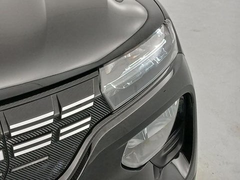 Voitures D'occasion À Faches Thumesnil | Dacia Spring Expression