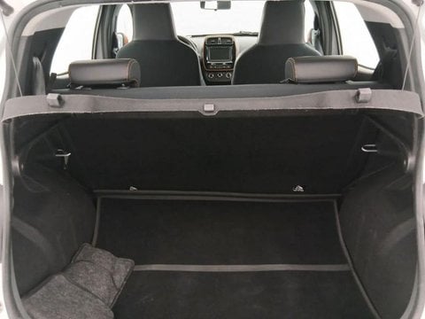 Voitures D'occasion À Faches Thumesnil | Dacia Spring Achat Intégral Confort Plus