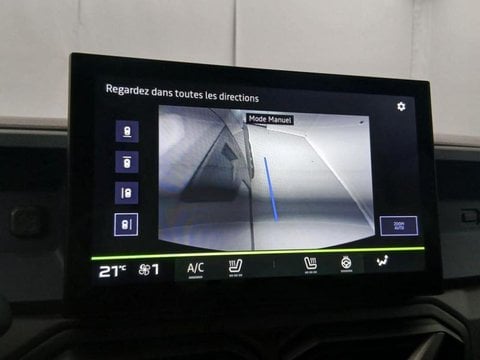 Voitures D'occasion À Faches Thumesnil | Dacia Duster Mild Hybrid 130 Journey