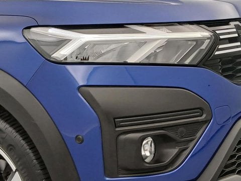 Voitures D'occasion À Faches Thumesnil | Dacia Sandero Eco-G 100 Stepway Expression +