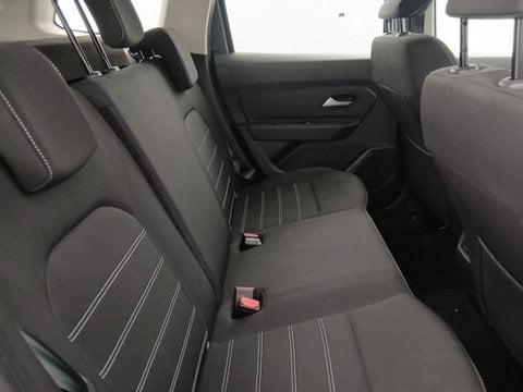 Voitures D'occasion À Faches Thumesnil | Dacia Duster Blue Dci 115 4X2 Expression