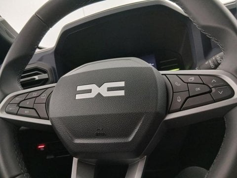 Voitures D'occasion À Faches Thumesnil | Dacia Bigster Hybride Hybrid 155 Expression
