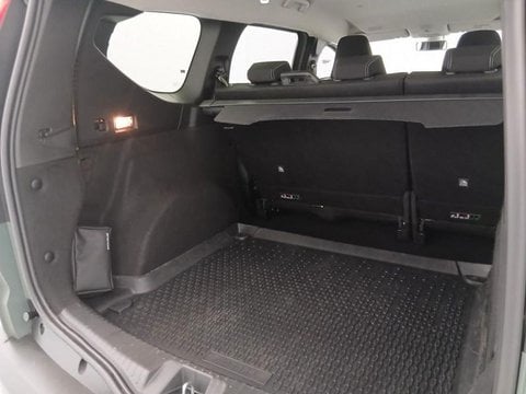 Voitures D'occasion À Faches Thumesnil | Dacia Jogger Eco-G 100 5 Places Extreme