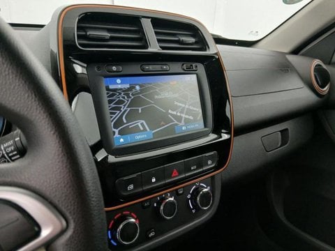 Voitures D'occasion À Faches Thumesnil | Dacia Spring Achat Intégral Confort Plus