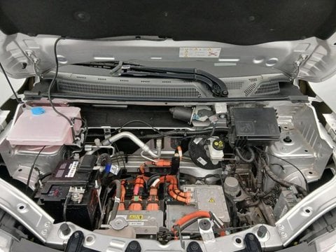 Voitures D'occasion À Faches Thumesnil | Dacia Spring Achat Intégral Confort Plus