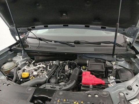 Voitures D'occasion À Faches Thumesnil | Dacia Duster Tce 150 4X2 Edc Extreme