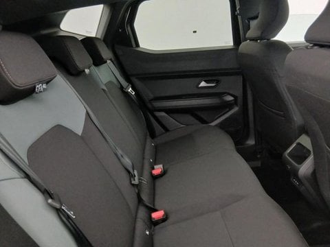 Voitures D'occasion À Faches Thumesnil | Dacia Duster Hybrid 140 Extreme