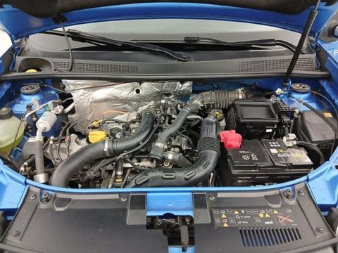 Voitures D'occasion À Faches Thumesnil | Dacia Logan Mcv Tce 90 Stepway