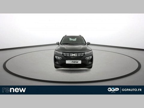 Voitures D'occasion À Faches Thumesnil | Dacia Spring Expression