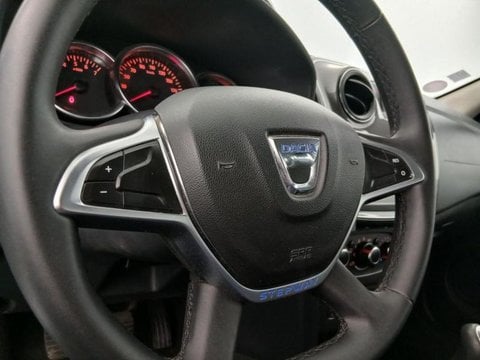 Voitures D'occasion À Faches Thumesnil | Dacia Logan Mcv Tce 90 Stepway