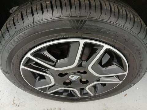 Voitures D'occasion À Faches Thumesnil | Dacia Spring Achat Intégral Confort Plus