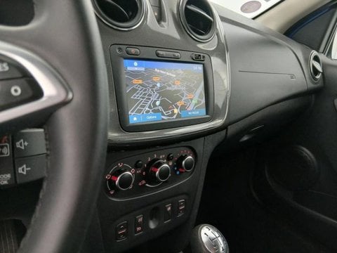 Voitures D'occasion À Faches Thumesnil | Dacia Logan Mcv Tce 90 Stepway