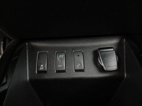 Voitures D'occasion À Faches Thumesnil | Dacia Spring Achat Intégral Confort Plus