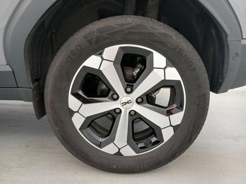 Voitures D'occasion À Faches Thumesnil | Dacia Duster Mild Hybrid 130 Journey